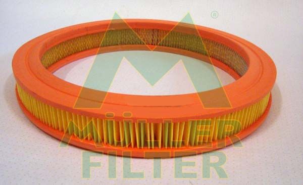 MULLER FILTER oro filtras PA669